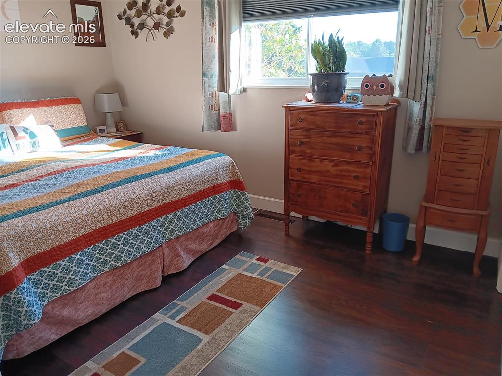 2425 Telemark Court Colorado Springs CO 80918