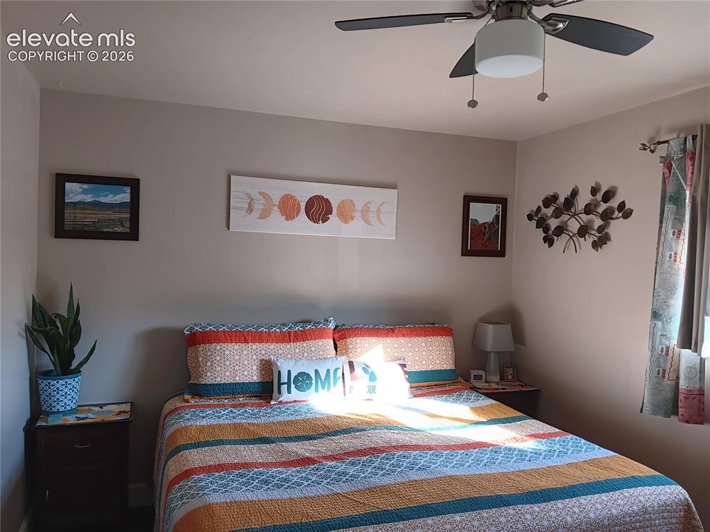 2425 Telemark Court Colorado Springs CO 80918