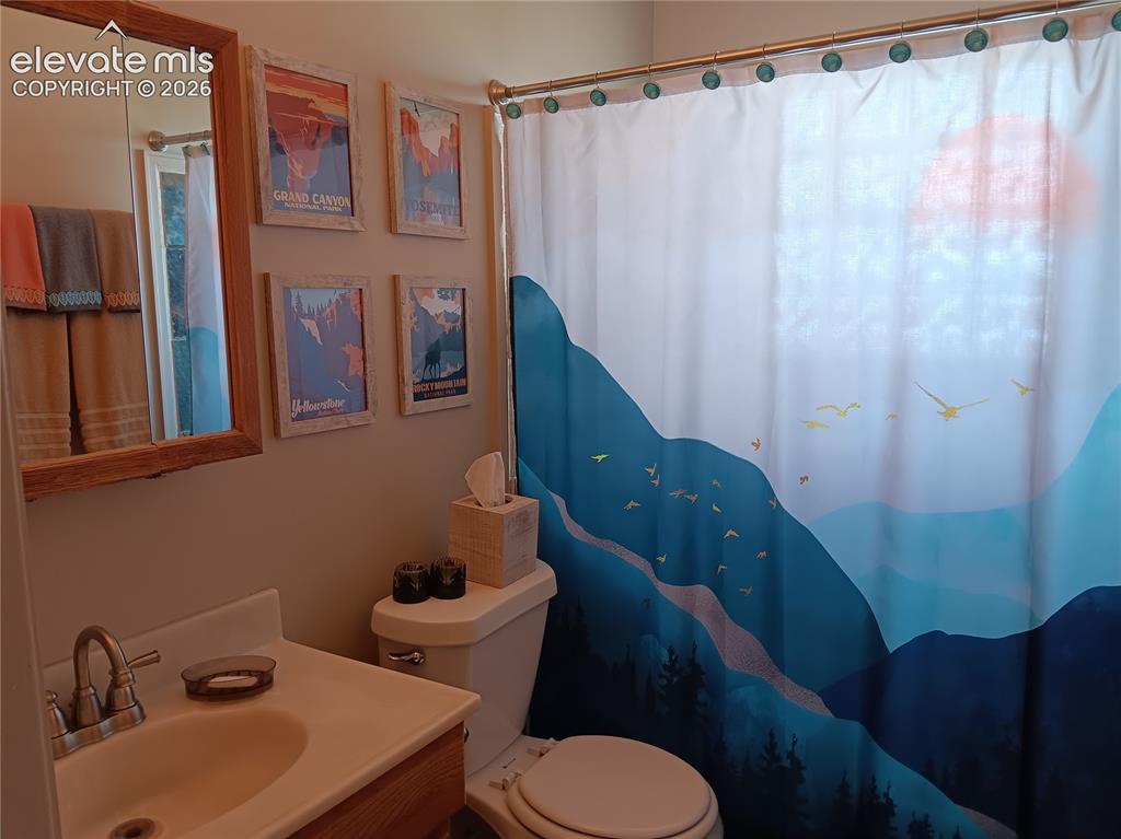 2425 Telemark Court Colorado Springs CO 80918