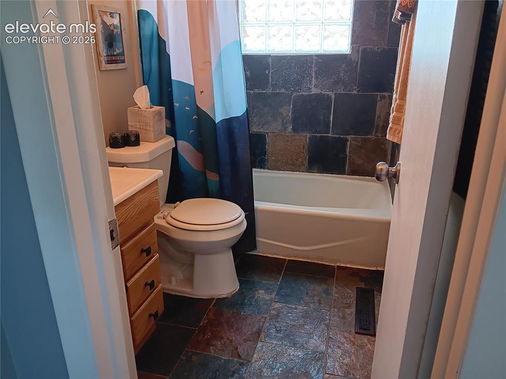 2425 Telemark Court Colorado Springs CO 80918