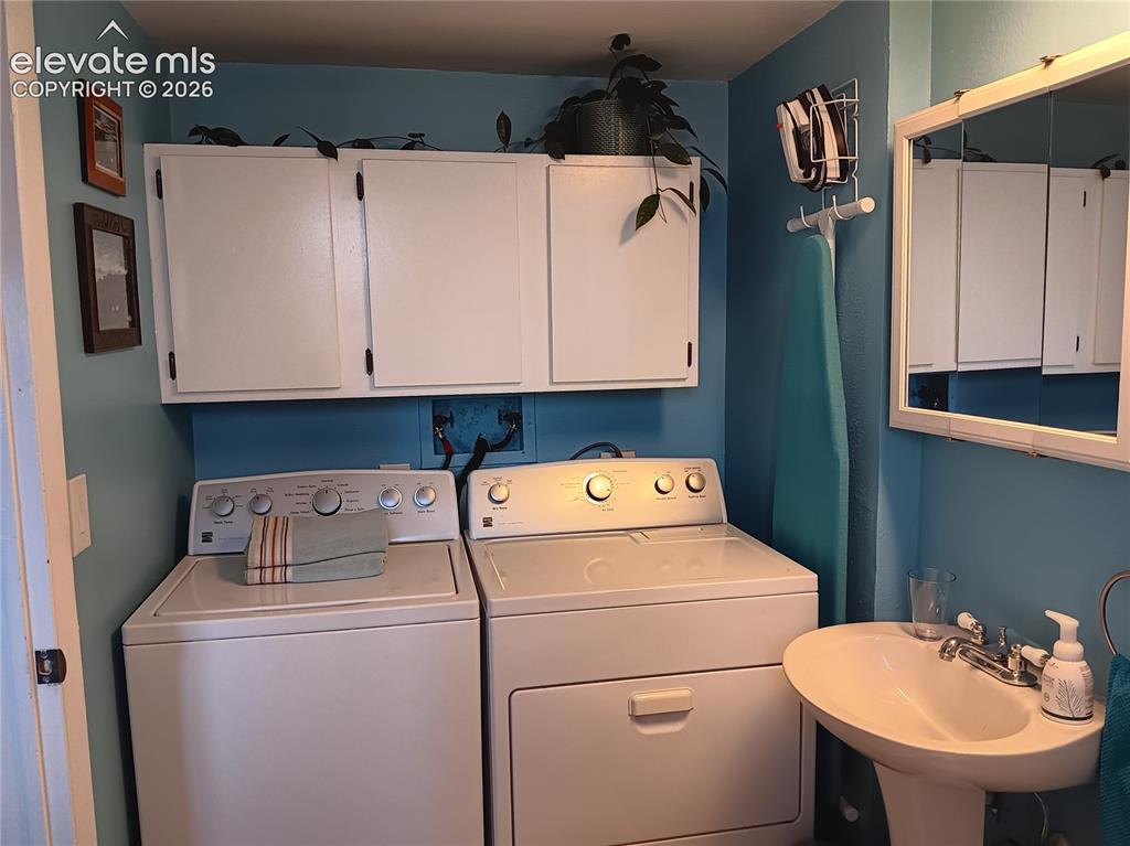 2425 Telemark Court Colorado Springs CO 80918