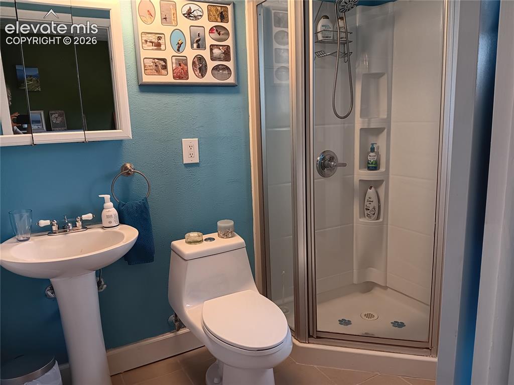 2425 Telemark Court Colorado Springs CO 80918