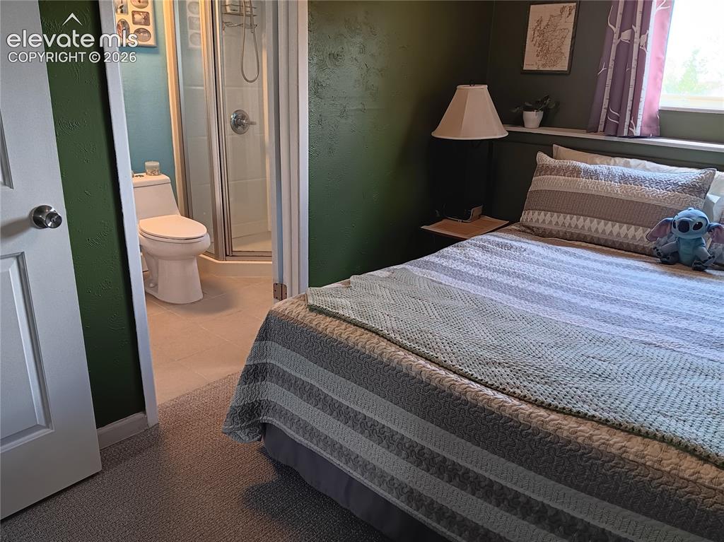2425 Telemark Court Colorado Springs CO 80918