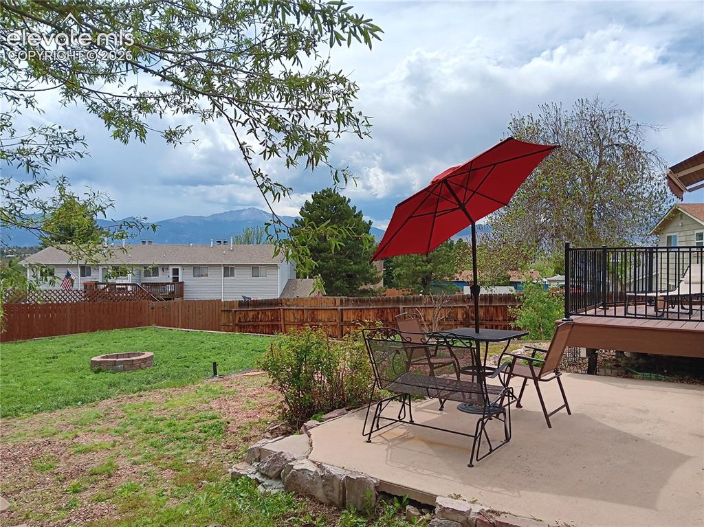 2425 Telemark Court Colorado Springs CO 80918