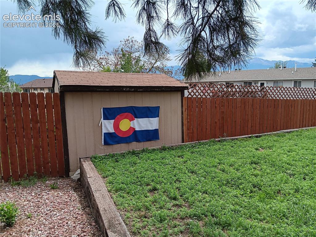 2425 Telemark Court Colorado Springs CO 80918