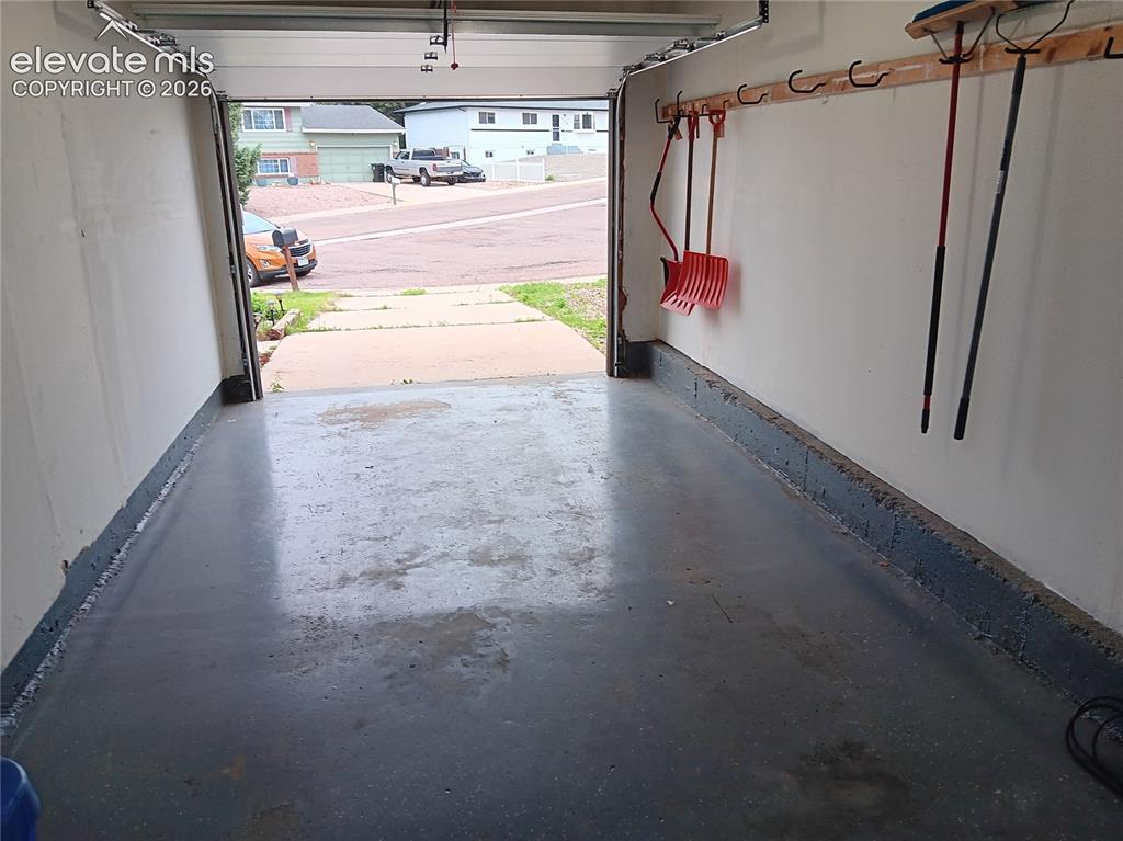 2425 Telemark Court Colorado Springs CO 80918