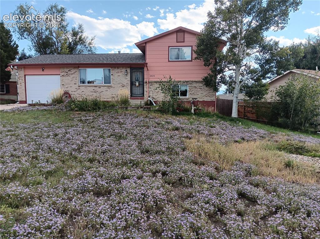 2425 Telemark Court Colorado Springs CO 80918