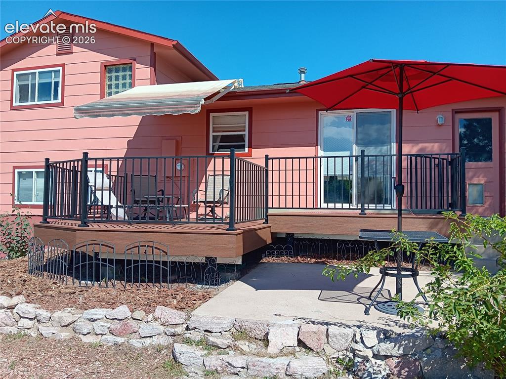 2425 Telemark Court Colorado Springs CO 80918