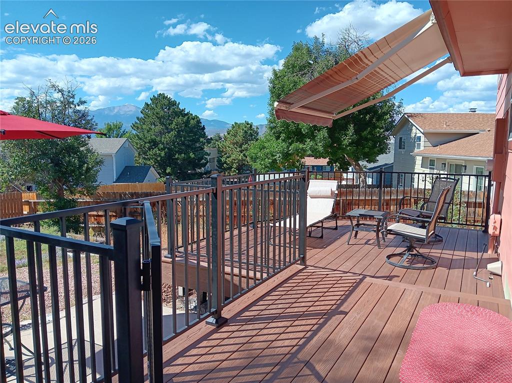 2425 Telemark Court Colorado Springs CO 80918