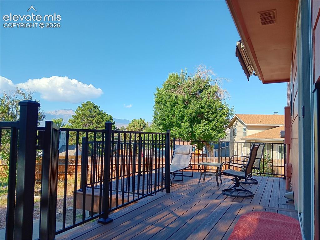 2425 Telemark Court Colorado Springs CO 80918