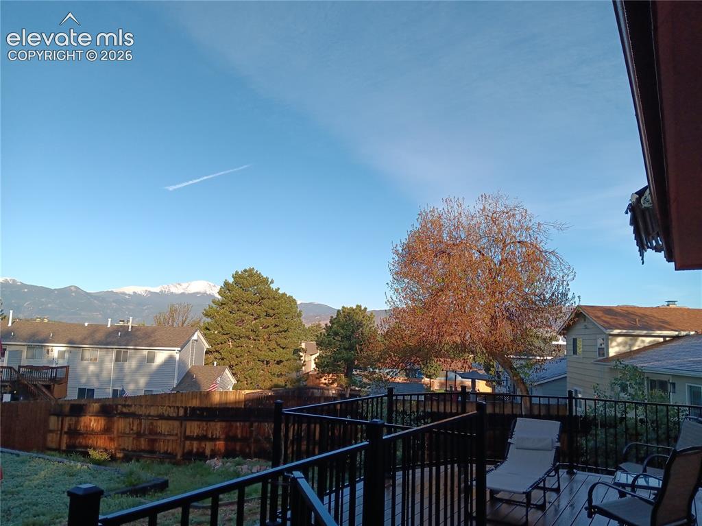 2425 Telemark Court Colorado Springs CO 80918