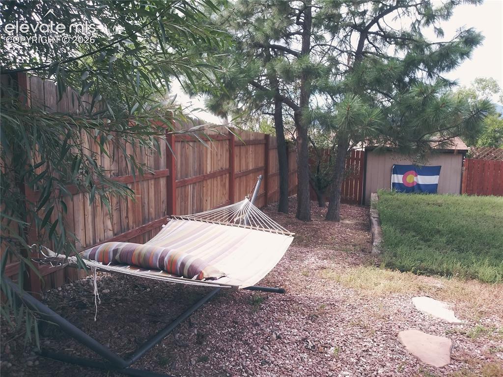 2425 Telemark Court Colorado Springs CO 80918