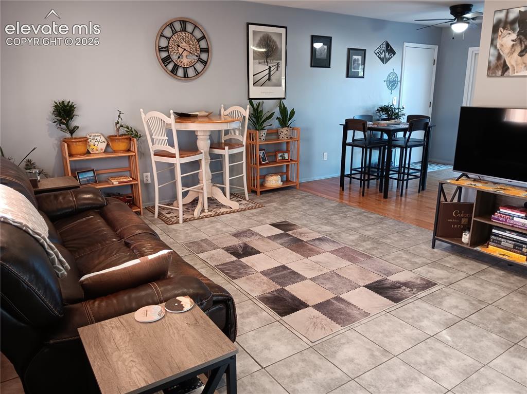 2425 Telemark Court Colorado Springs CO 80918