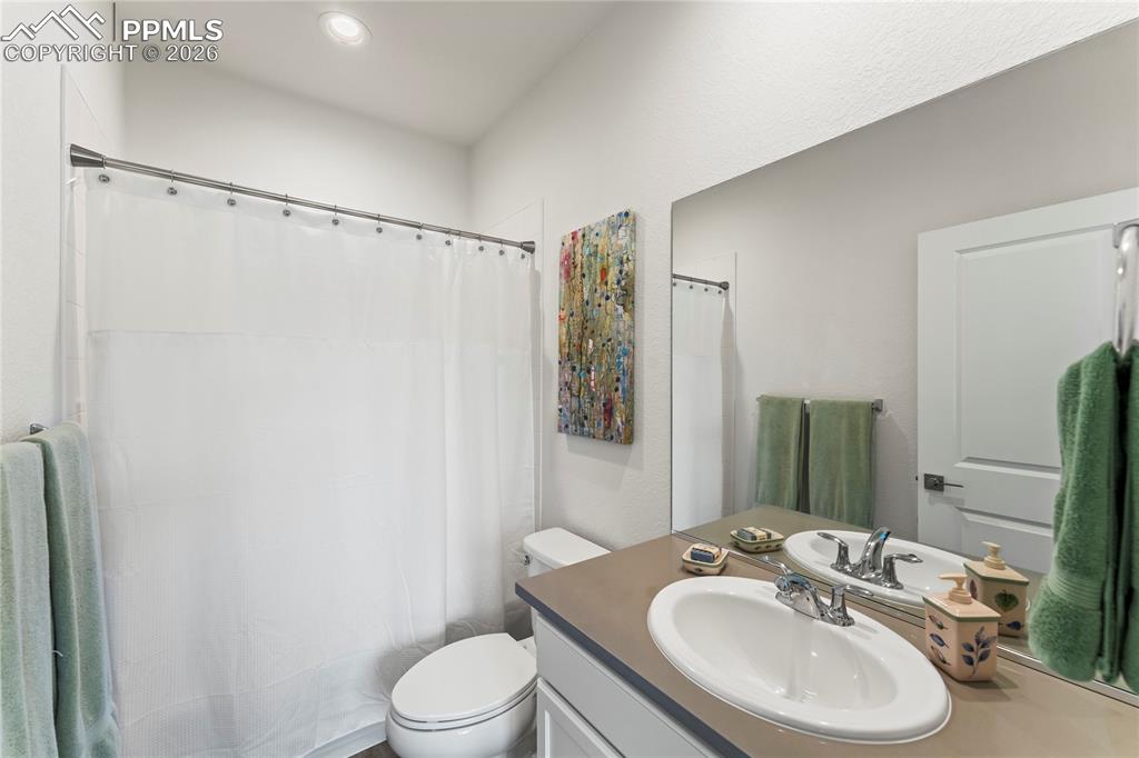 3267 Virga Loop Colorado Springs CO 80904