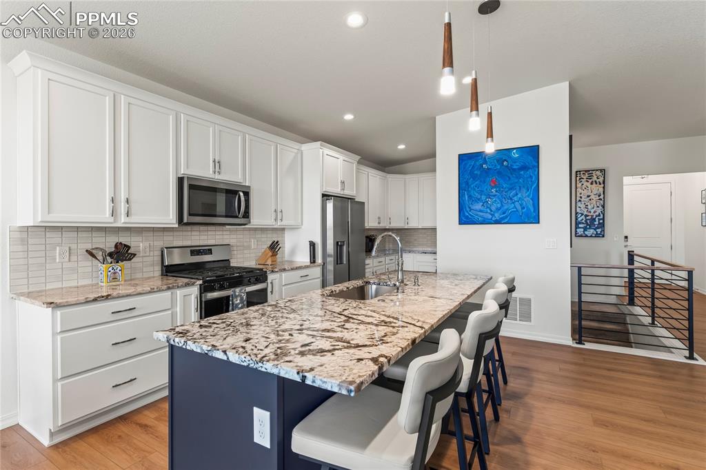 3267 Virga Loop Colorado Springs CO 80904