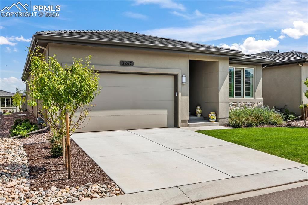 3267 Virga Loop Colorado Springs CO 80904