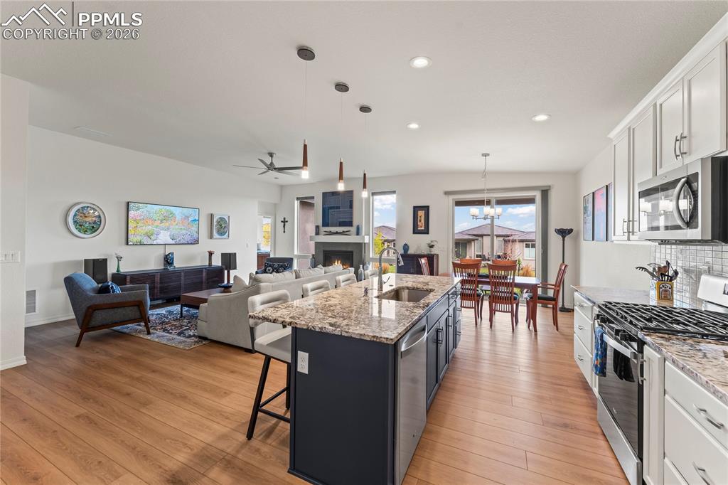3267 Virga Loop Colorado Springs CO 80904