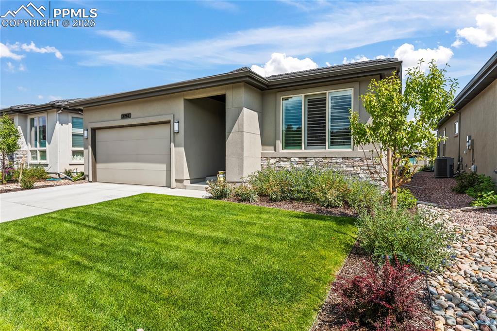 3267 Virga Loop Colorado Springs CO 80904