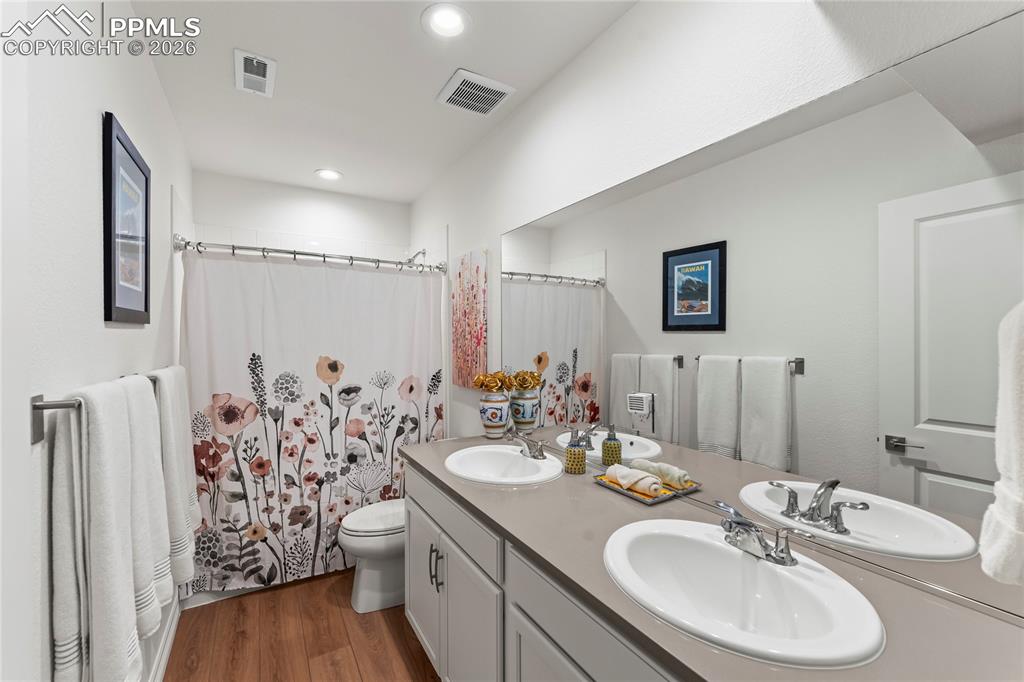 3267 Virga Loop Colorado Springs CO 80904