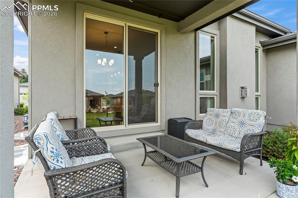 3267 Virga Loop Colorado Springs CO 80904