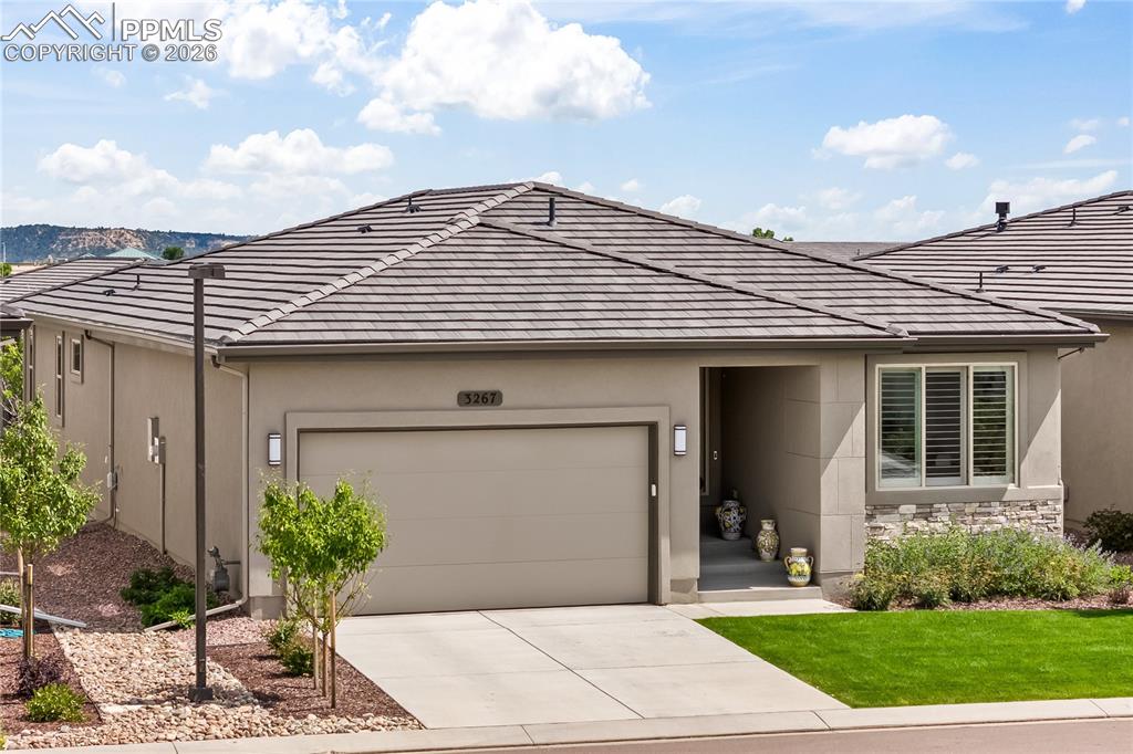 3267 Virga Loop Colorado Springs CO 80904
