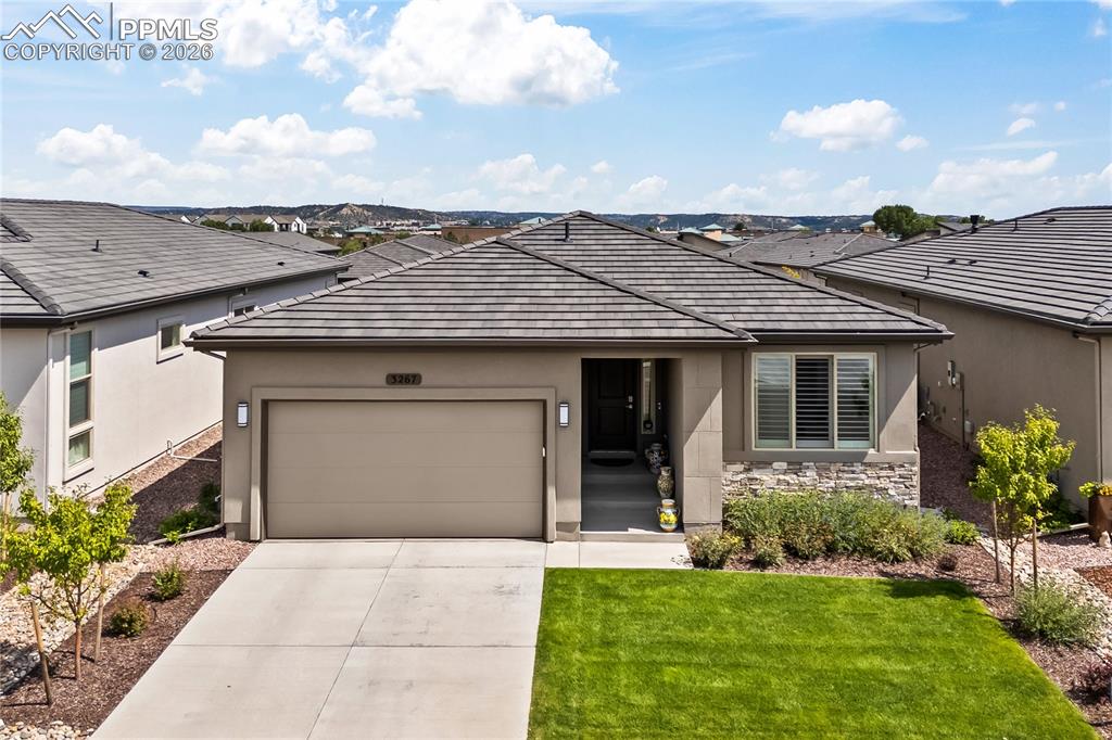 3267 Virga Loop Colorado Springs CO 80904