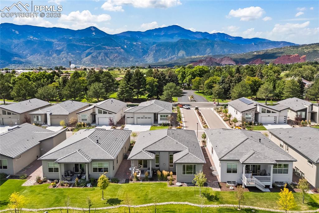 3267 Virga Loop Colorado Springs CO 80904