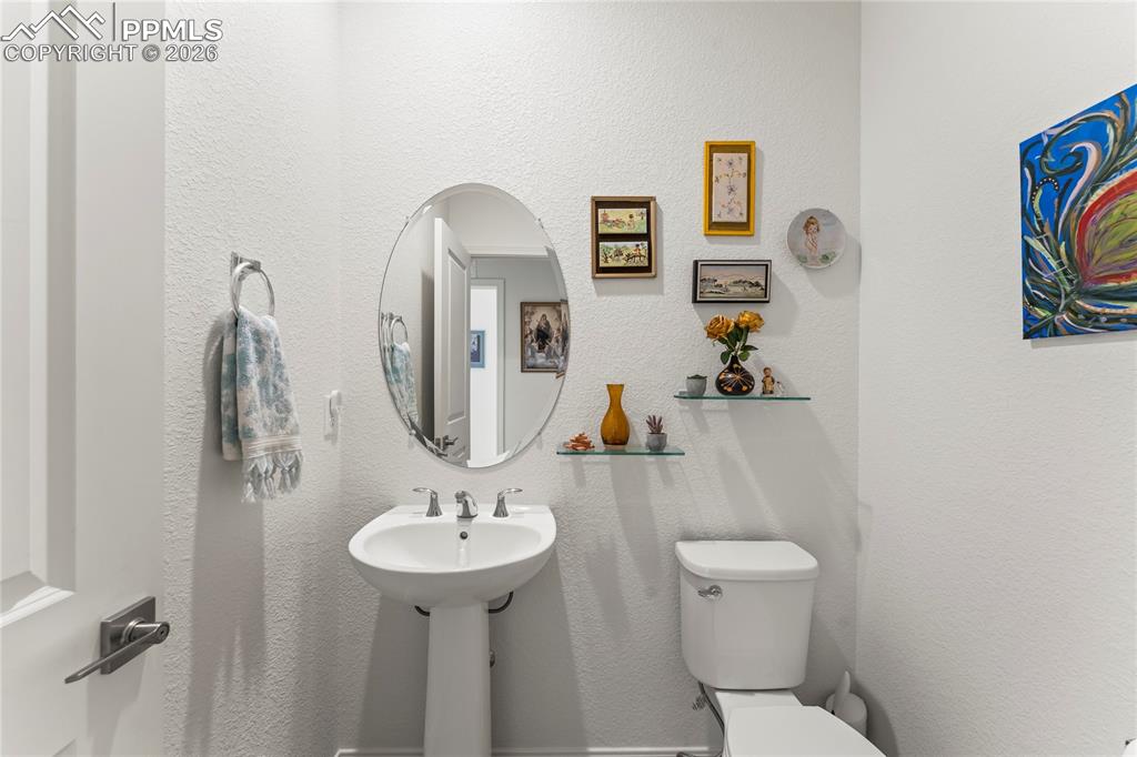 3267 Virga Loop Colorado Springs CO 80904
