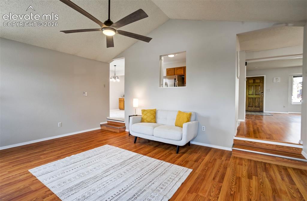 4955 Galileo Drive Colorado Springs CO 80917