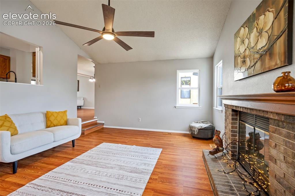 4955 Galileo Drive Colorado Springs CO 80917