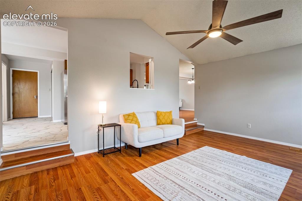 4955 Galileo Drive Colorado Springs CO 80917