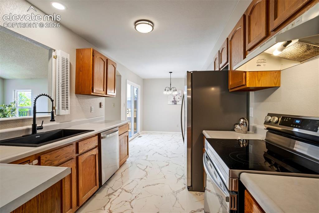 4955 Galileo Drive Colorado Springs CO 80917