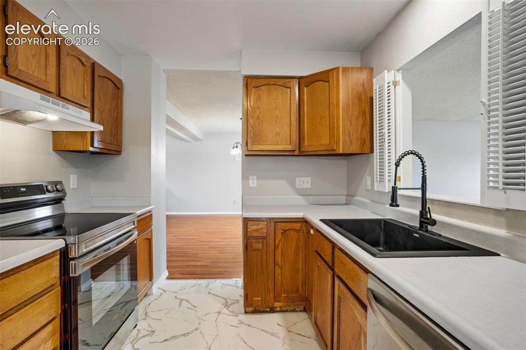 4955 Galileo Drive Colorado Springs CO 80917