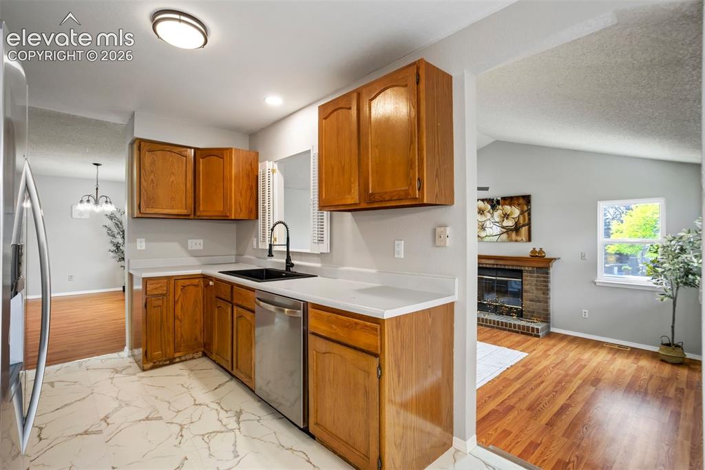 4955 Galileo Drive Colorado Springs CO 80917