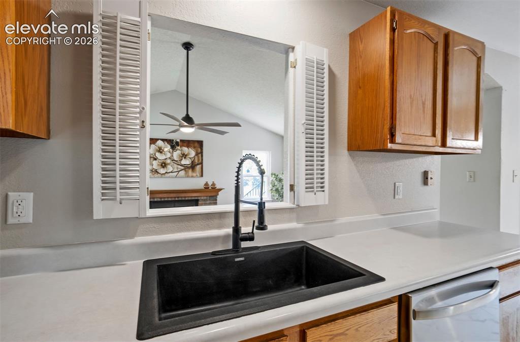 4955 Galileo Drive Colorado Springs CO 80917