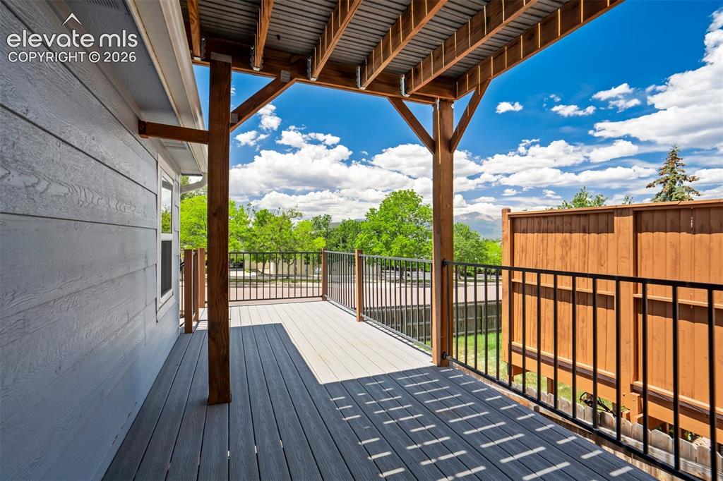 4955 Galileo Drive Colorado Springs CO 80917