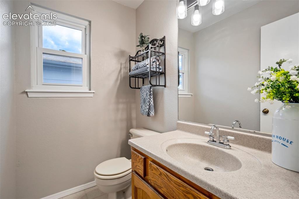 4955 Galileo Drive Colorado Springs CO 80917