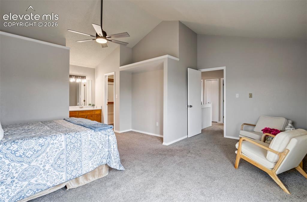 4955 Galileo Drive Colorado Springs CO 80917