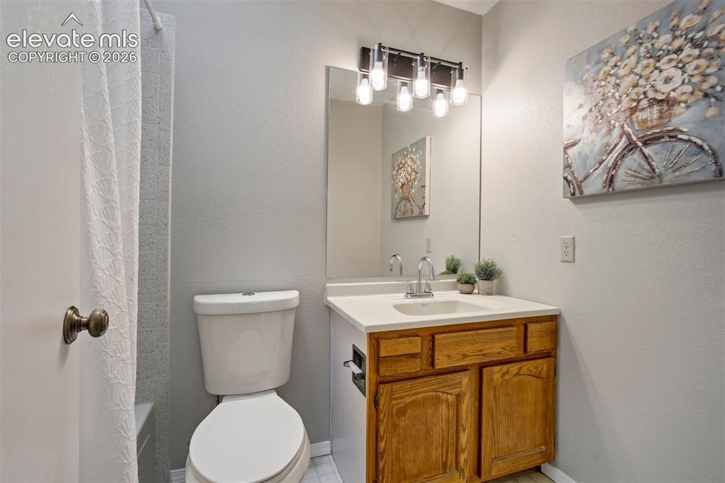 4955 Galileo Drive Colorado Springs CO 80917
