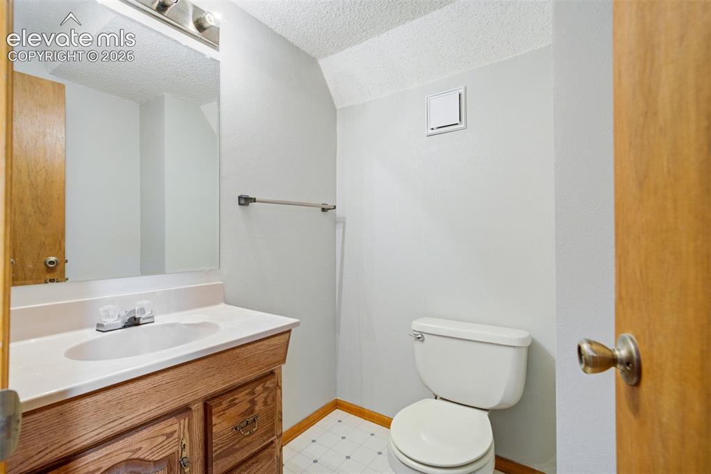 4955 Galileo Drive Colorado Springs CO 80917