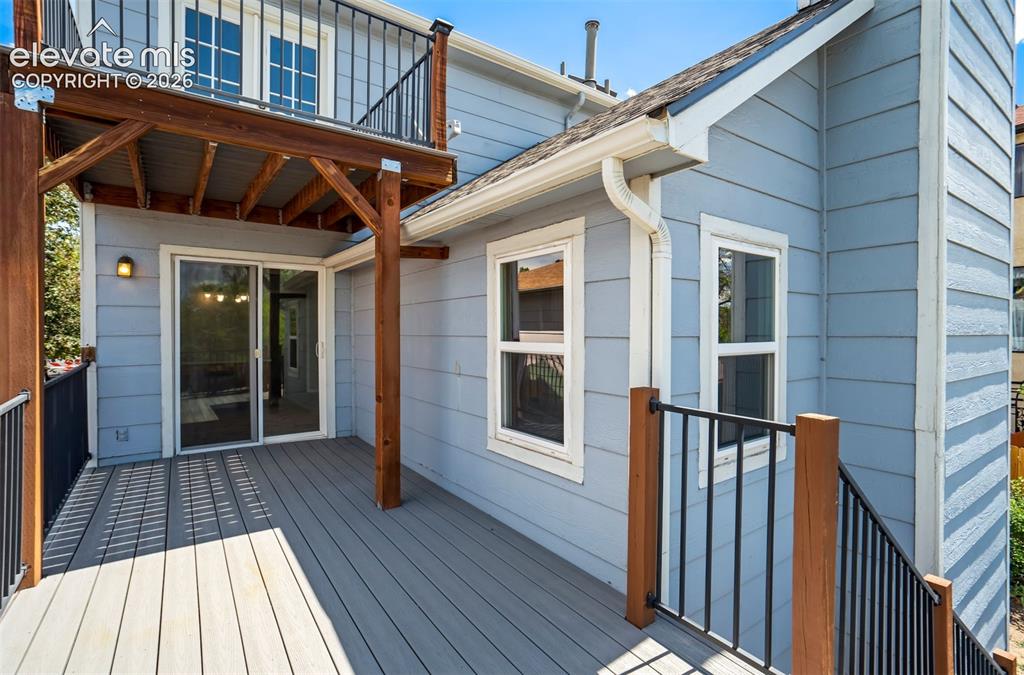 4955 Galileo Drive Colorado Springs CO 80917