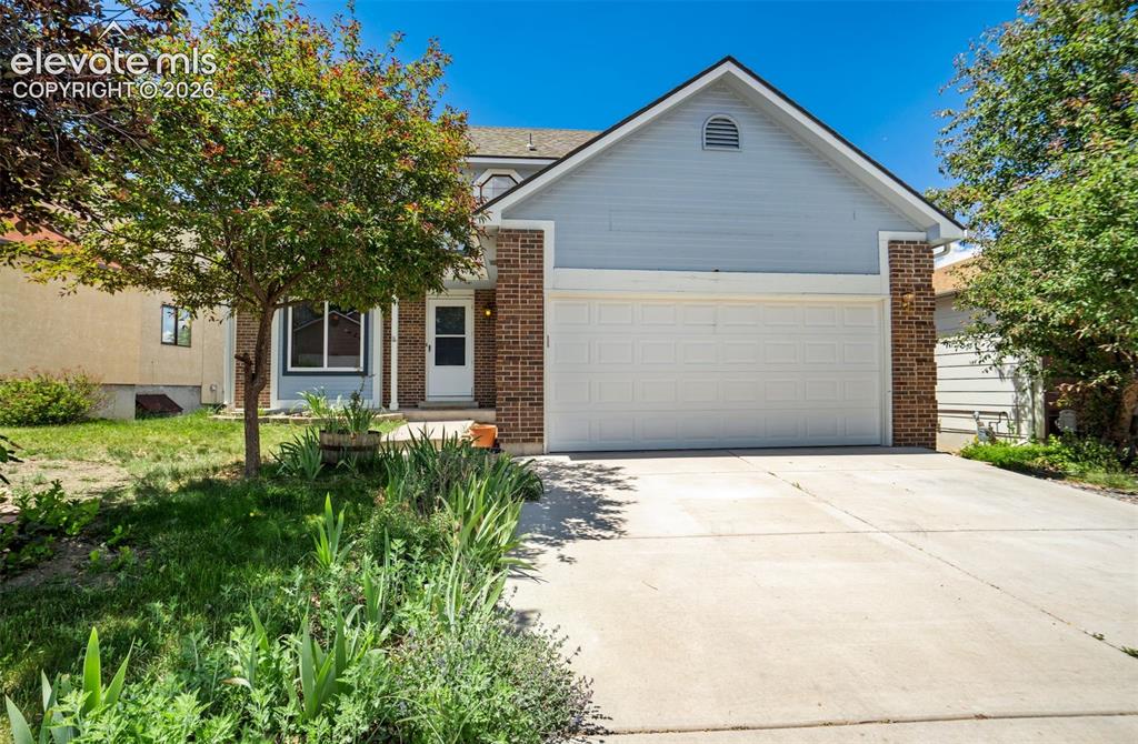 4955 Galileo Drive Colorado Springs CO 80917