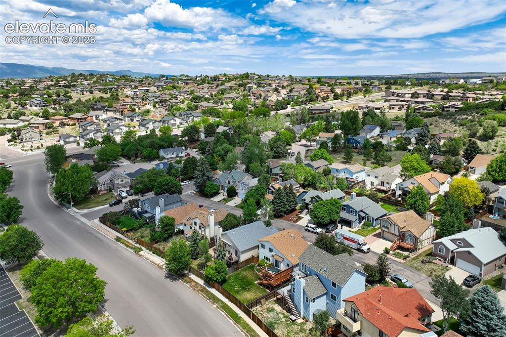 4955 Galileo Drive Colorado Springs CO 80917