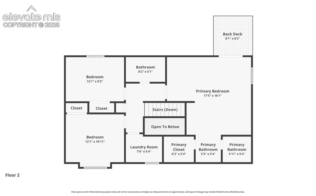 4955 Galileo Drive Colorado Springs CO 80917