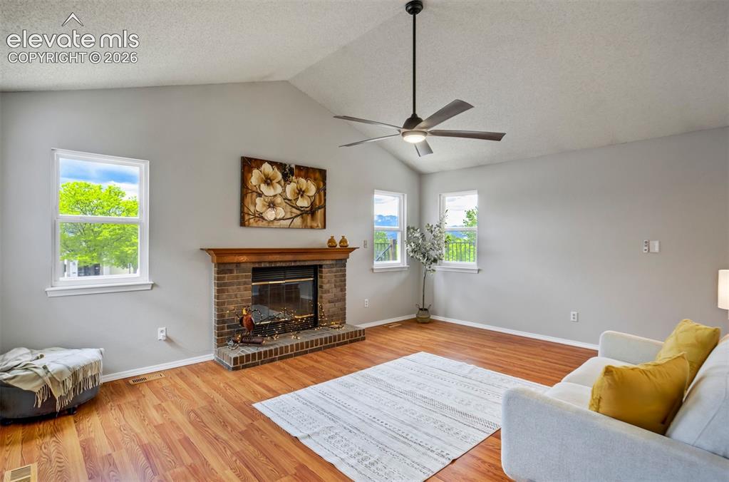 4955 Galileo Drive Colorado Springs CO 80917