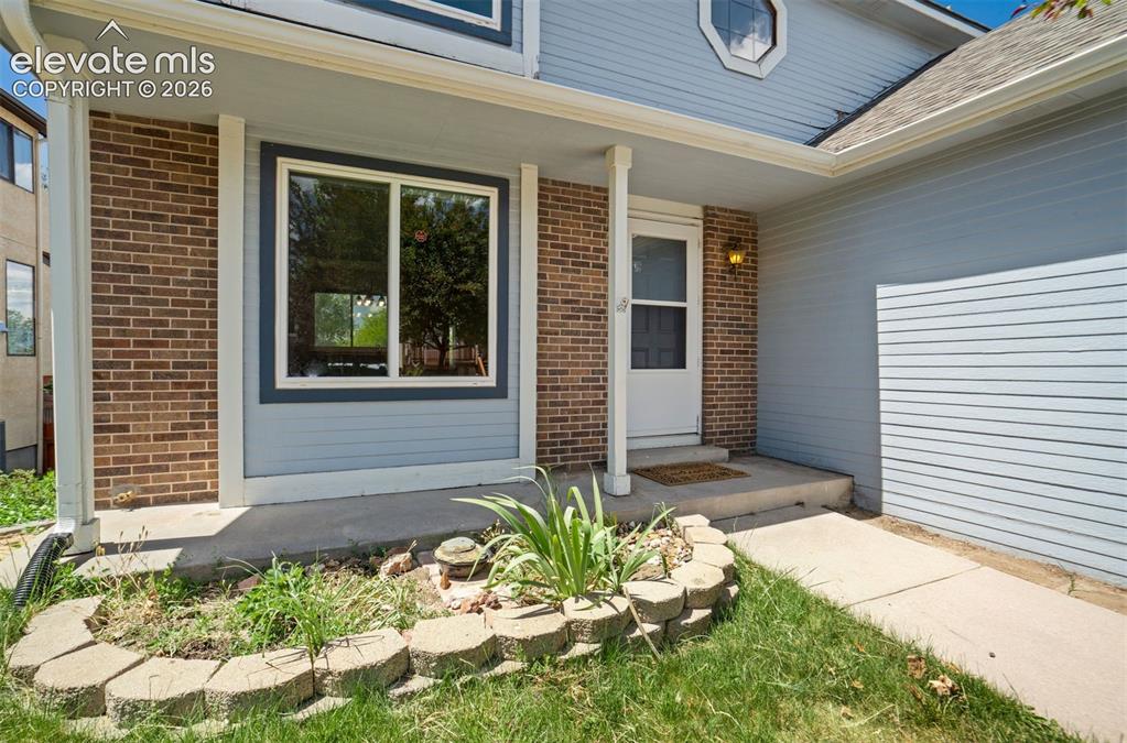 4955 Galileo Drive Colorado Springs CO 80917