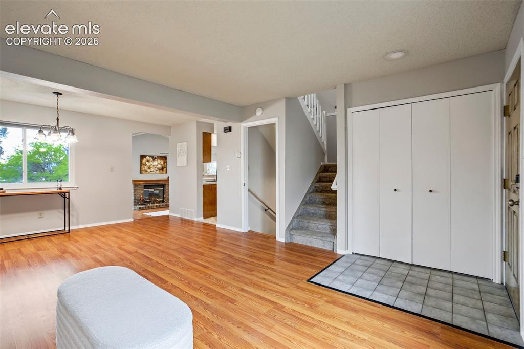 4955 Galileo Drive Colorado Springs CO 80917