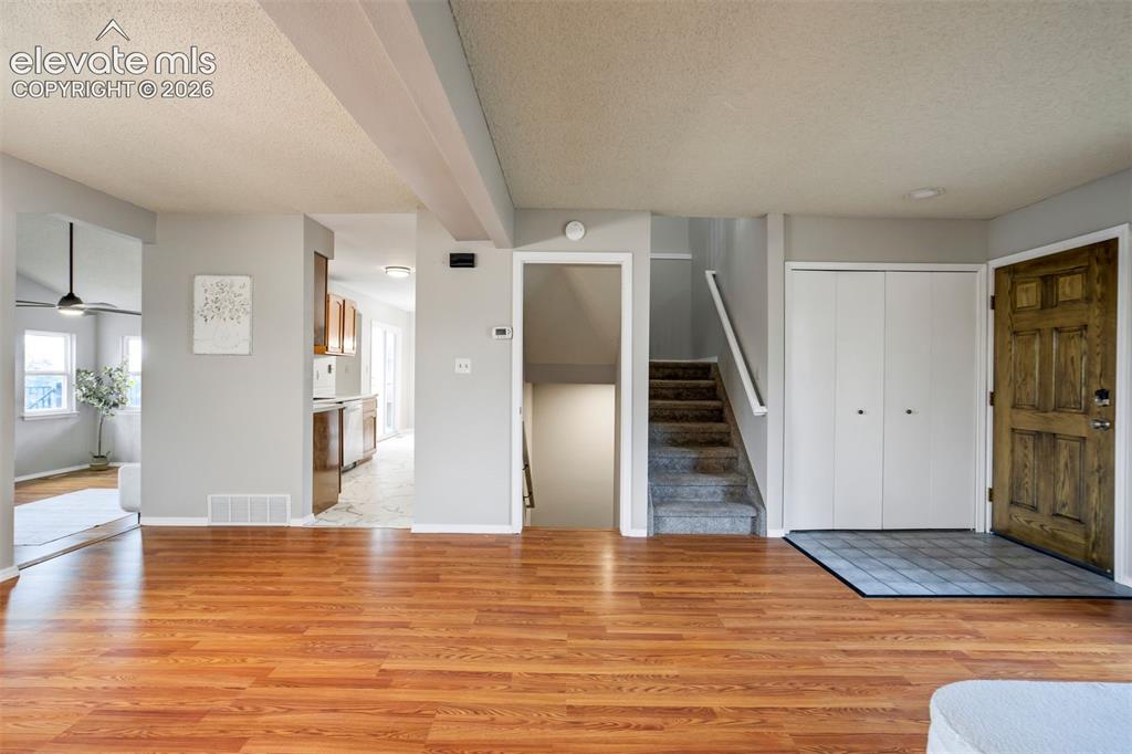 4955 Galileo Drive Colorado Springs CO 80917