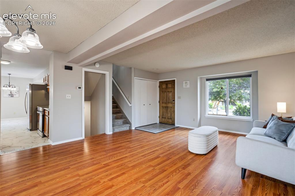 4955 Galileo Drive Colorado Springs CO 80917