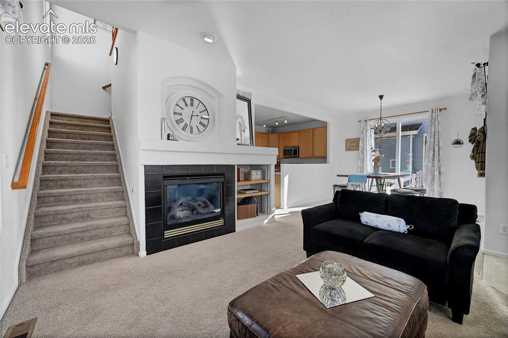 1172 S Coolidge Circle Aurora CO 80018